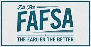 FAFSA Completion Workshop