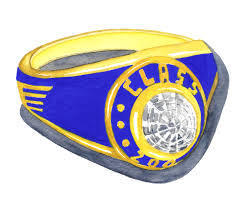 Class Ring Orders