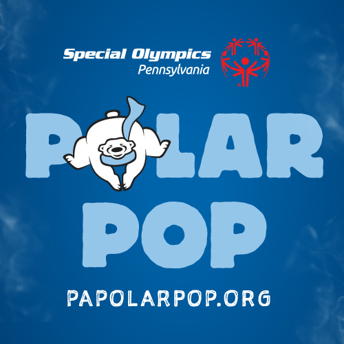 Special Olympics Polar Pop logo