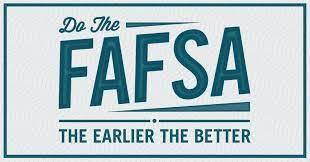 FAFSA Completion Webinar