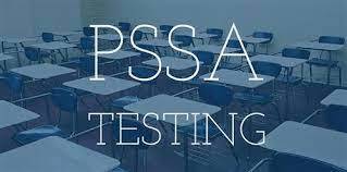 PSSA Testing